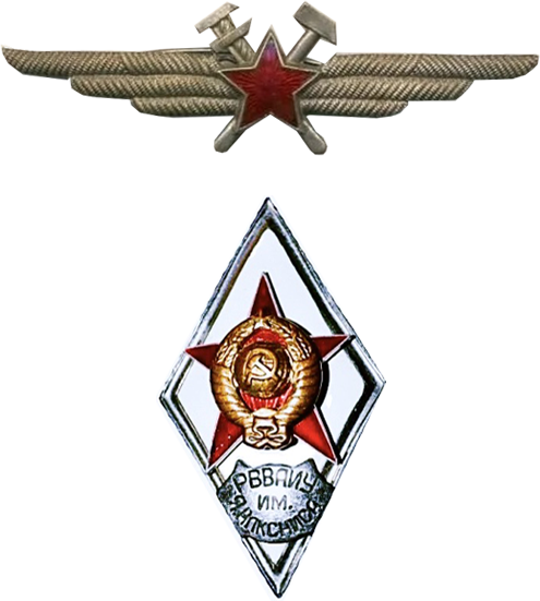 РВВАИУ